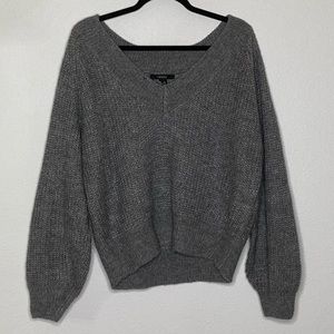 Sweater from forever 21